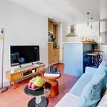 Le Marais & Place Des Vosges - 1br - Vacation