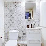 Apartmán Le Marais & Place Des Vosges - 1br - Vacation
