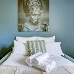 Le Marais & Place Des Vosges - 1br - Vacation Apartmán *