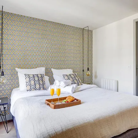 Le Marais & Place Des Vosges - 1br - Vacation *